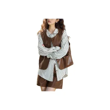 Wbwq Casual Suits Women's