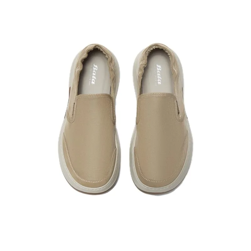 BATA Low Top Casual Shoes Women's-2