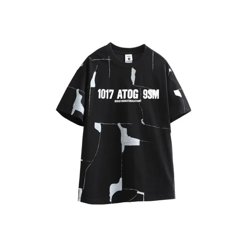 WKOOG T Shirts Unisex-0
