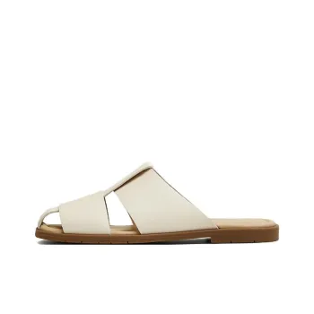 BATA Closed Toe Slippers Women's
