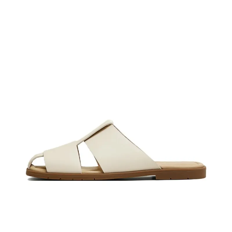 BATA Closed Toe Slippers Women's-4