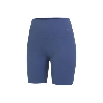 Nike Sports Shorts Women's Blue