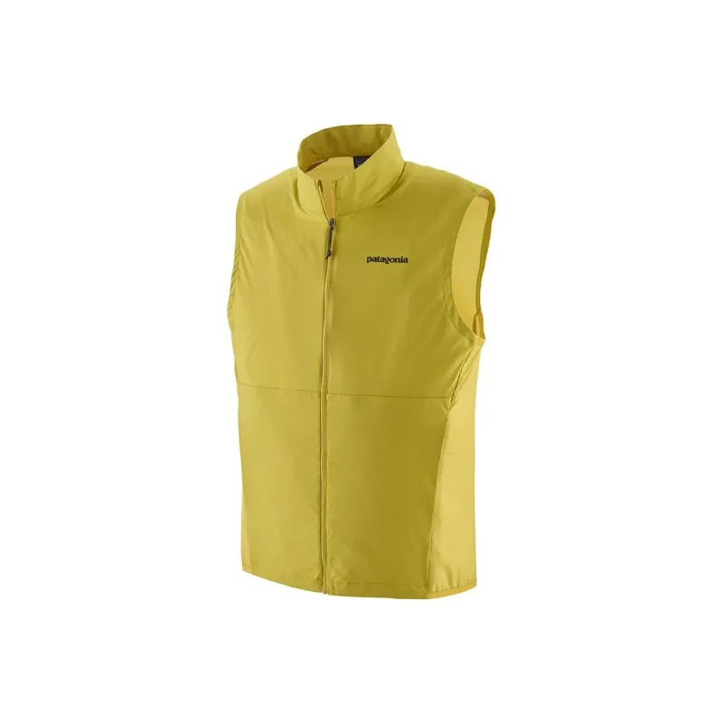 Patagonia Trail Craft Vest Men's-4