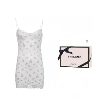 FOCOS STUDIO Slip Dress Women's