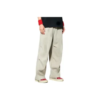 Three Blessings Casual Pants Men's