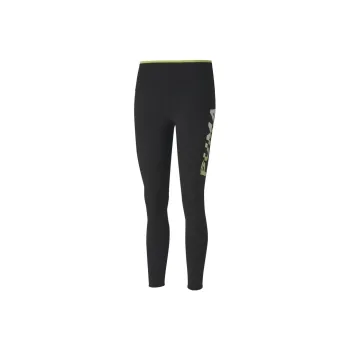 PUMA Athletic Trousers Women's Black