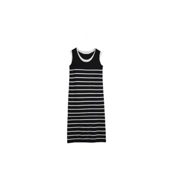 ELLE Sleeveless Dresses Women's