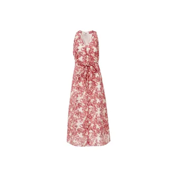 ONLY Sleeveless Dress Women's Multicolor