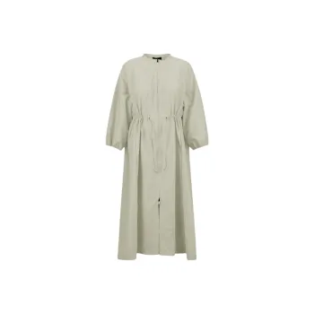 HERNO Laminar Midi Dress