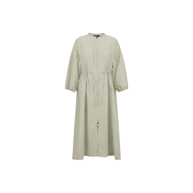 HERNO Laminar Midi Dress-0