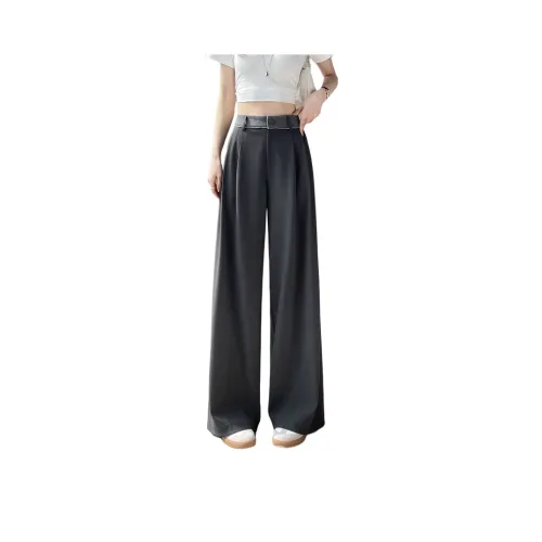 SITOL Suit Trouser Women's Gray