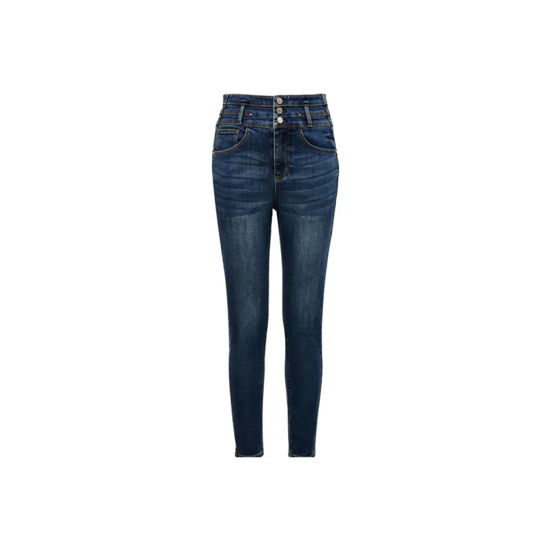ONLY Jeans Women's-4