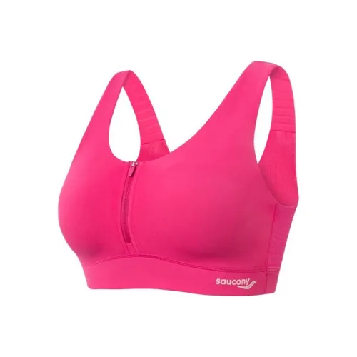 Saucony Sports Underwear Women's Red