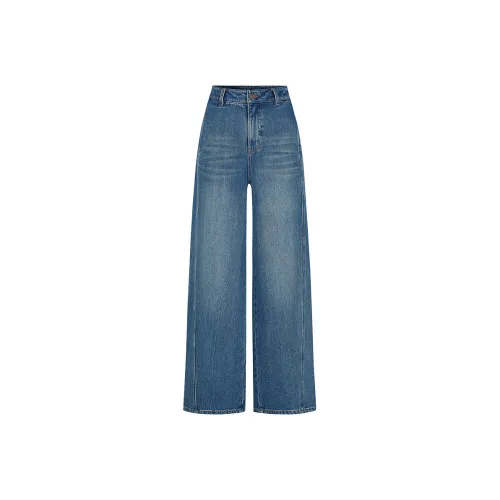JZ. ANNAKRO Jeans Women's