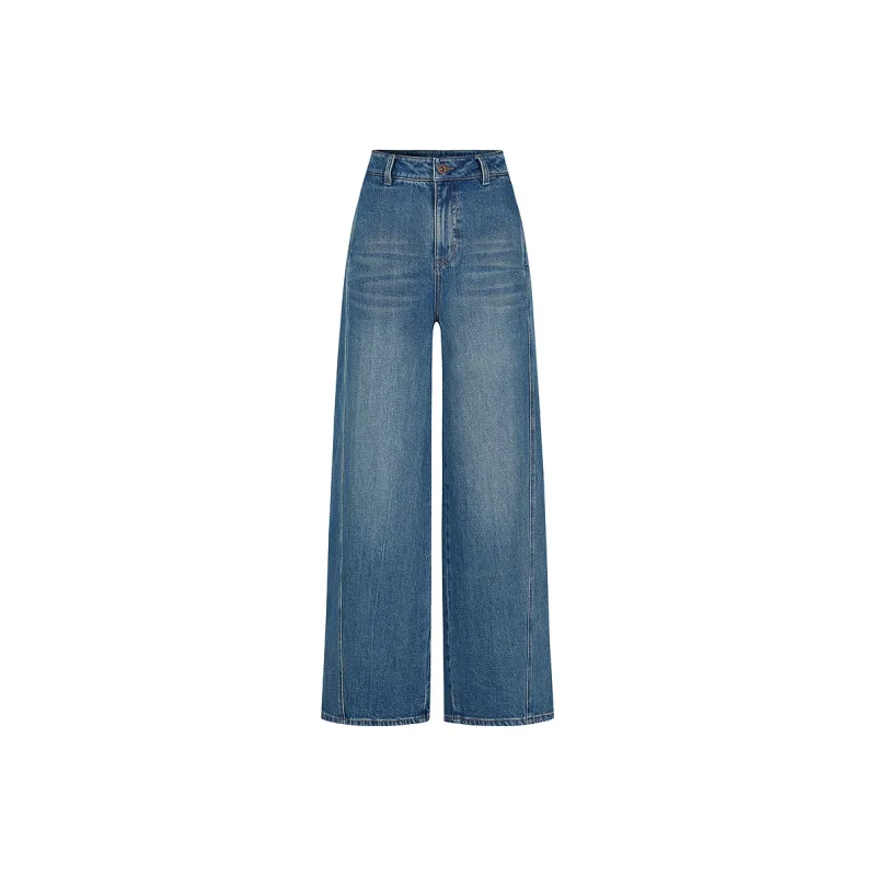 JZ. ANNAKRO Jeans Women's-0