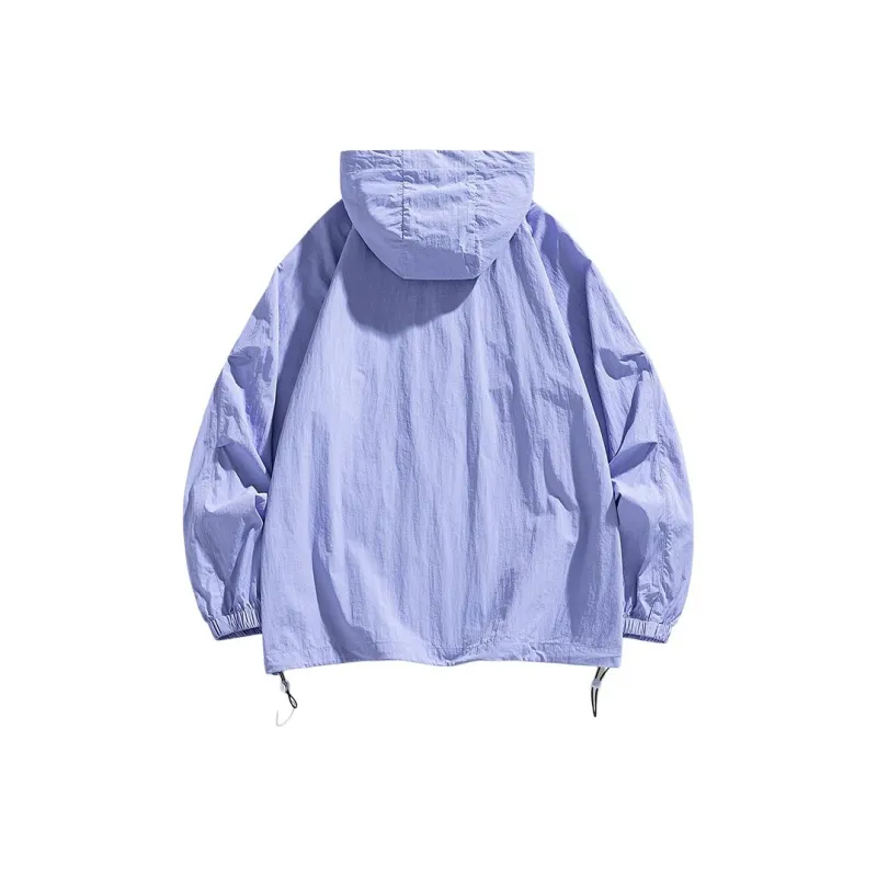 Jeep Super Light, Breathable, Quick Dry, UV Protection Sun Protection Sun Protection Clothing Unisex-9