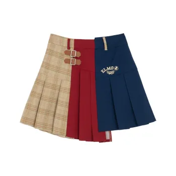 Snbl Casual Short Skirts Women's
