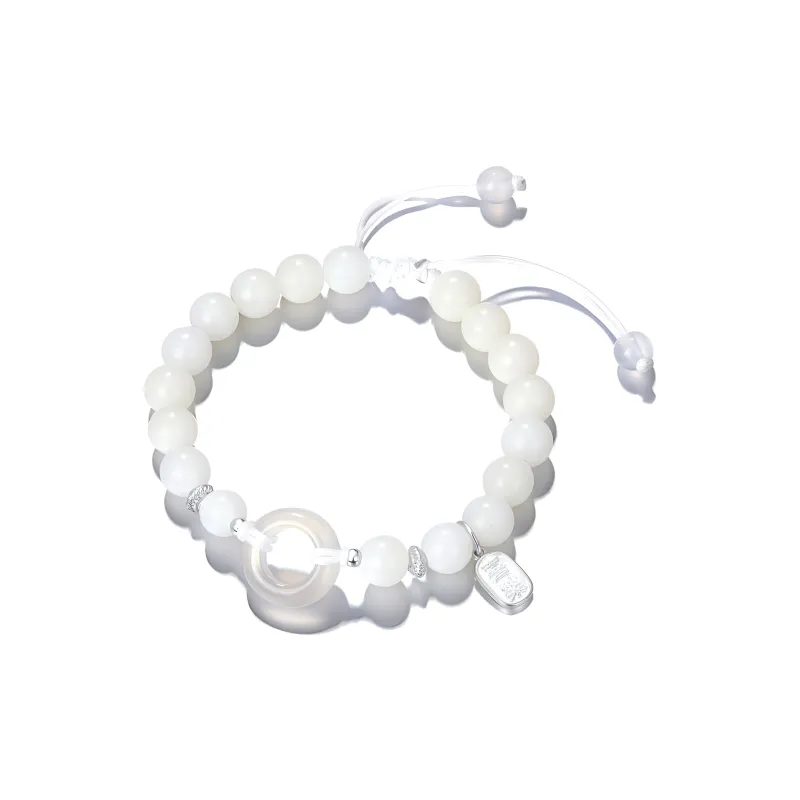 V.WI Bodhi Root Bracelets Women's-1
