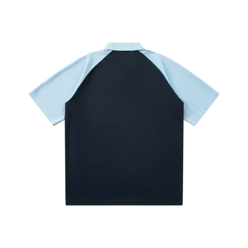CHARLIE GOLF Polo Shirts Unisex-17