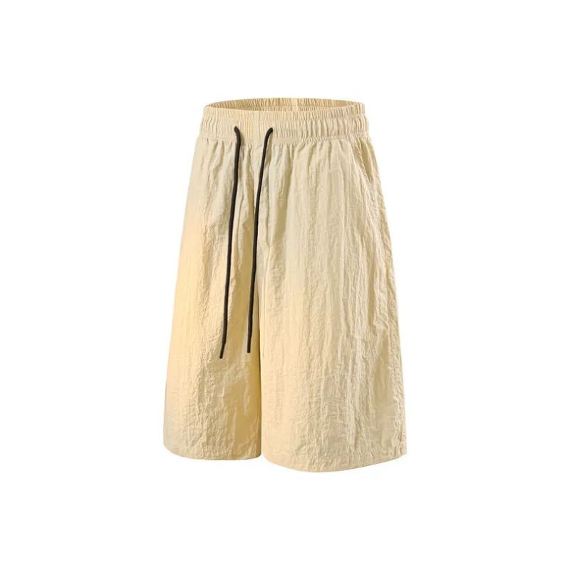 Maserati Casual Shorts Women's-15