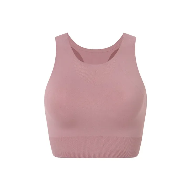 SylphlikeLoli Fitness Yoga Tank Top Sports Underwear Women's-2