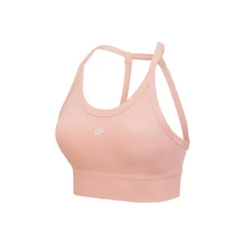Nike Sports Underwear Women's Washed Coral Red