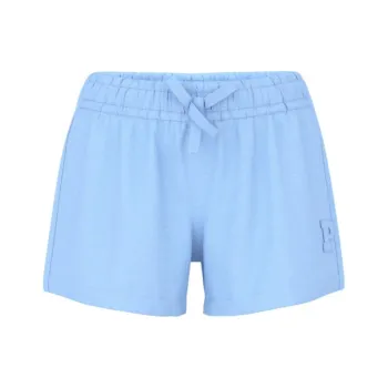 Victoria's Secret Casual Shorts Women's Blue