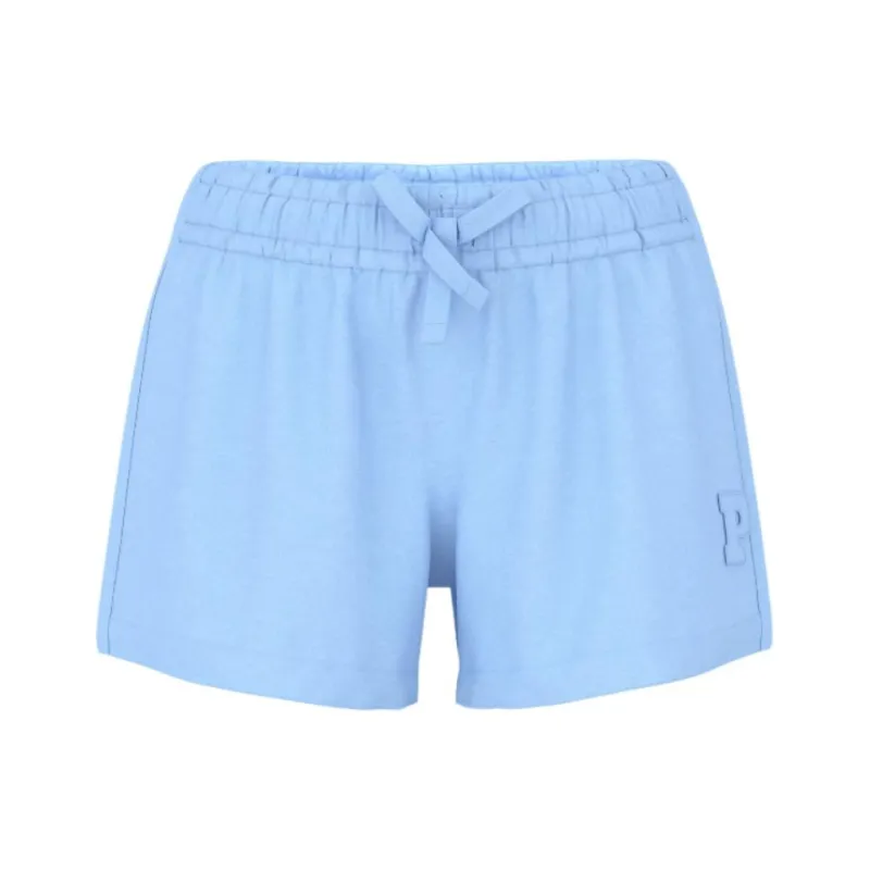 Victoria's Secret Casual Shorts Women's Blue-0