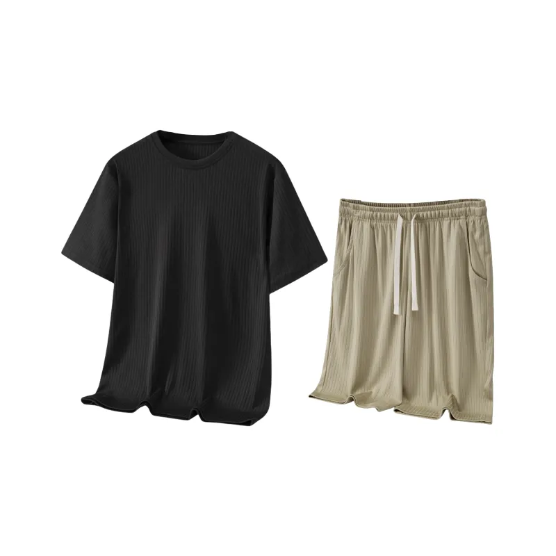 Mulinsen Casual Suits Unisex-2