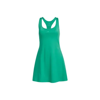 Adidas Free Shipping With AdiClub Train Essentials Summer Prep Dress
