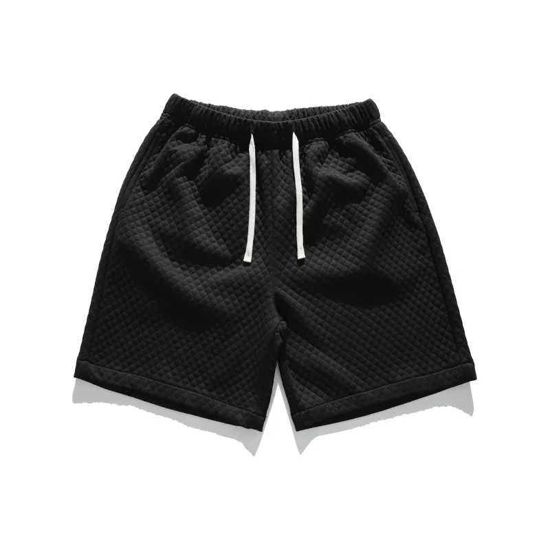 YZ Casual Shorts Unisex-4