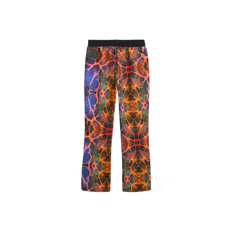 PUMA Pants De Básquet Melo Alien Skins Dime Para Hombre-1