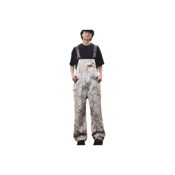 Segunda Jeans Unisex Maple Leaf