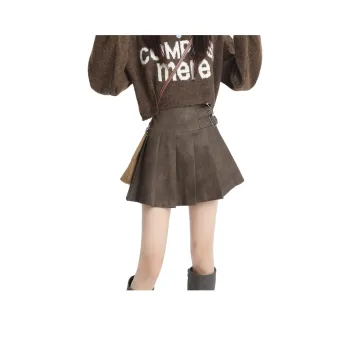 MJB Casual Short Skirts Women's