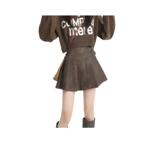 MJB Casual Short Skirts Women's