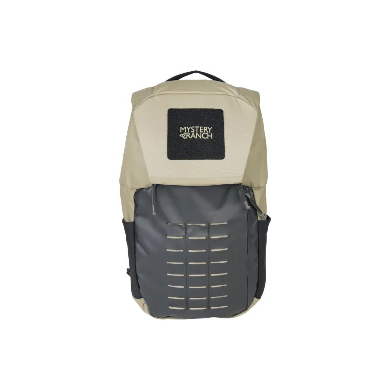 MYSTERY RANCH Robic Fabric Backpack Unisex Artemisia-1