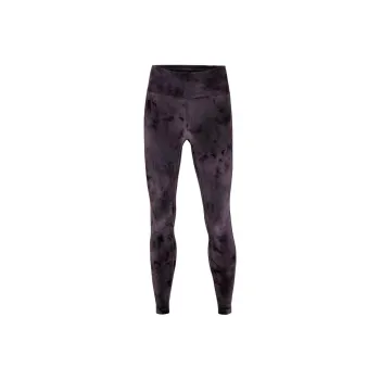 Lululemon Wunder Lounge Sports Pants 26' Women's Xingji Dark Gray Mixed Color