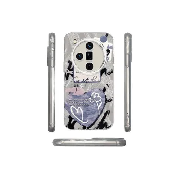 HUANBAOKE Phone Cases