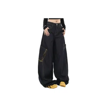 2WARDS CREATE Jeans Unisex