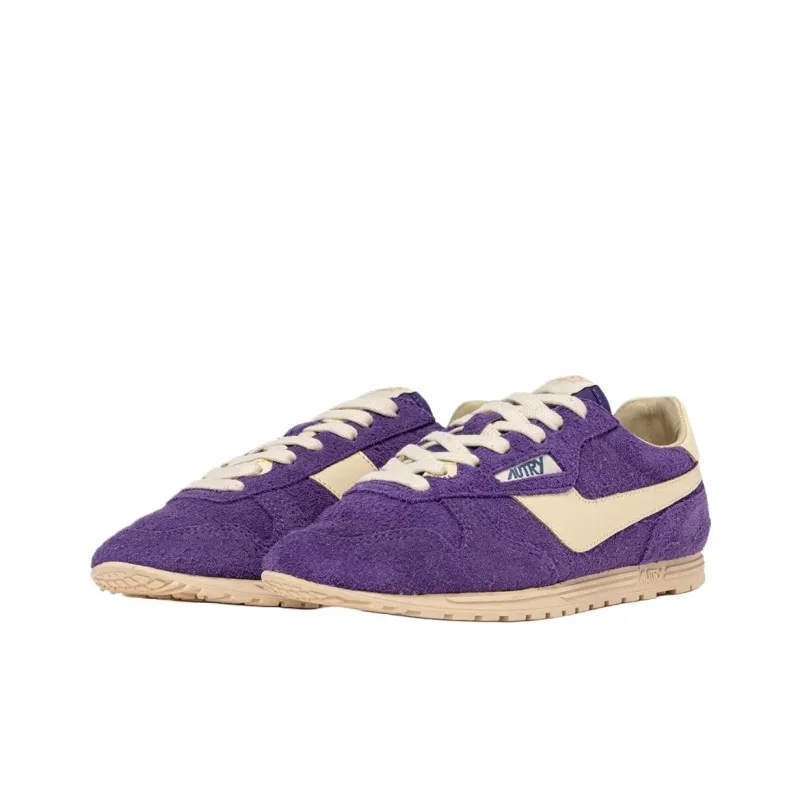 Windspin Sneakers-1
