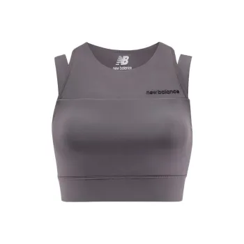 New Balance Shape Shield Sports Underwear Women's Purple