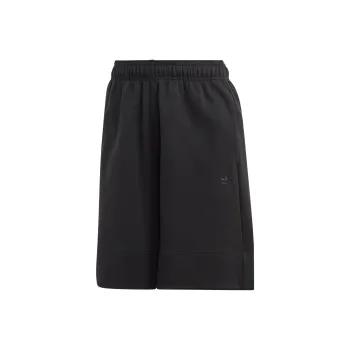 Adidas Originals Essential Sports Shorts Women's Black