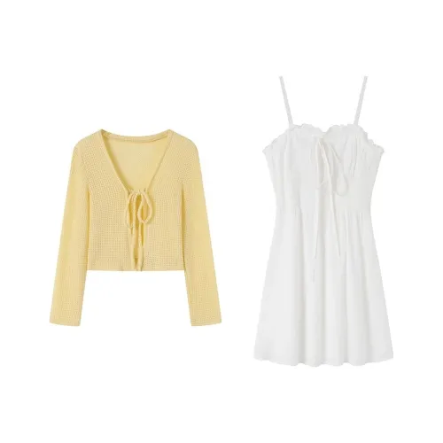 GULIANFEI Casual Suits Women's