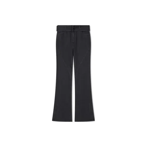 COVERINS Jeans Women's Black