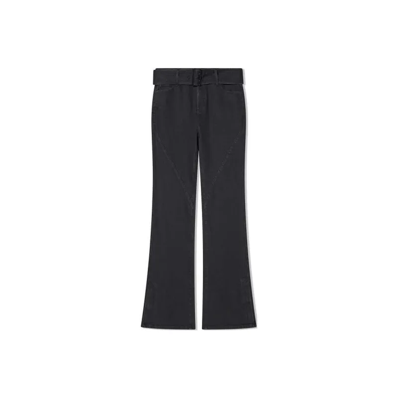 COVERINS Jeans Women's Black-0