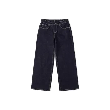 Lee Jeans Women's Washed