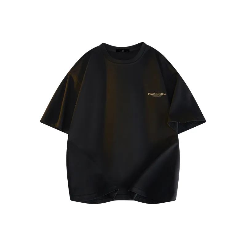PAUL COSTELLOE T Shirts Unisex-6