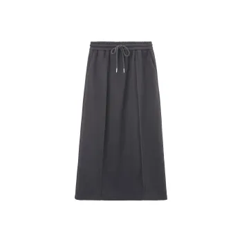 A Paradise For Awakening Casual Long Skirts Women's