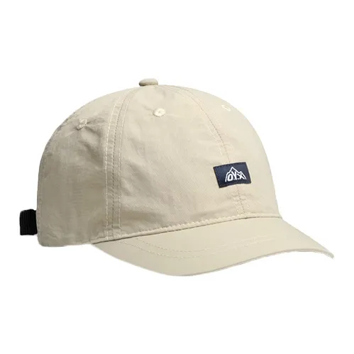 JKEM Polyester Baseball Caps Unisex-1