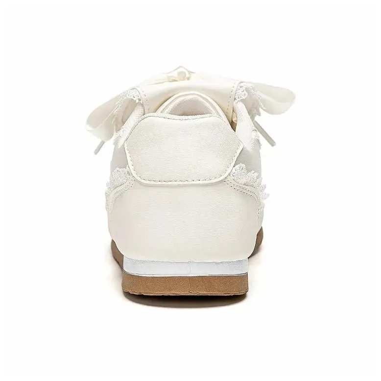 Fawn Miri Slip Resistant Low Top Skateboard Shoes Women's-13
